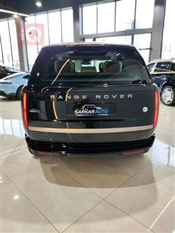 لاند ڕۆڤەر ڕانج ڕۆڤەر ڤۆگ